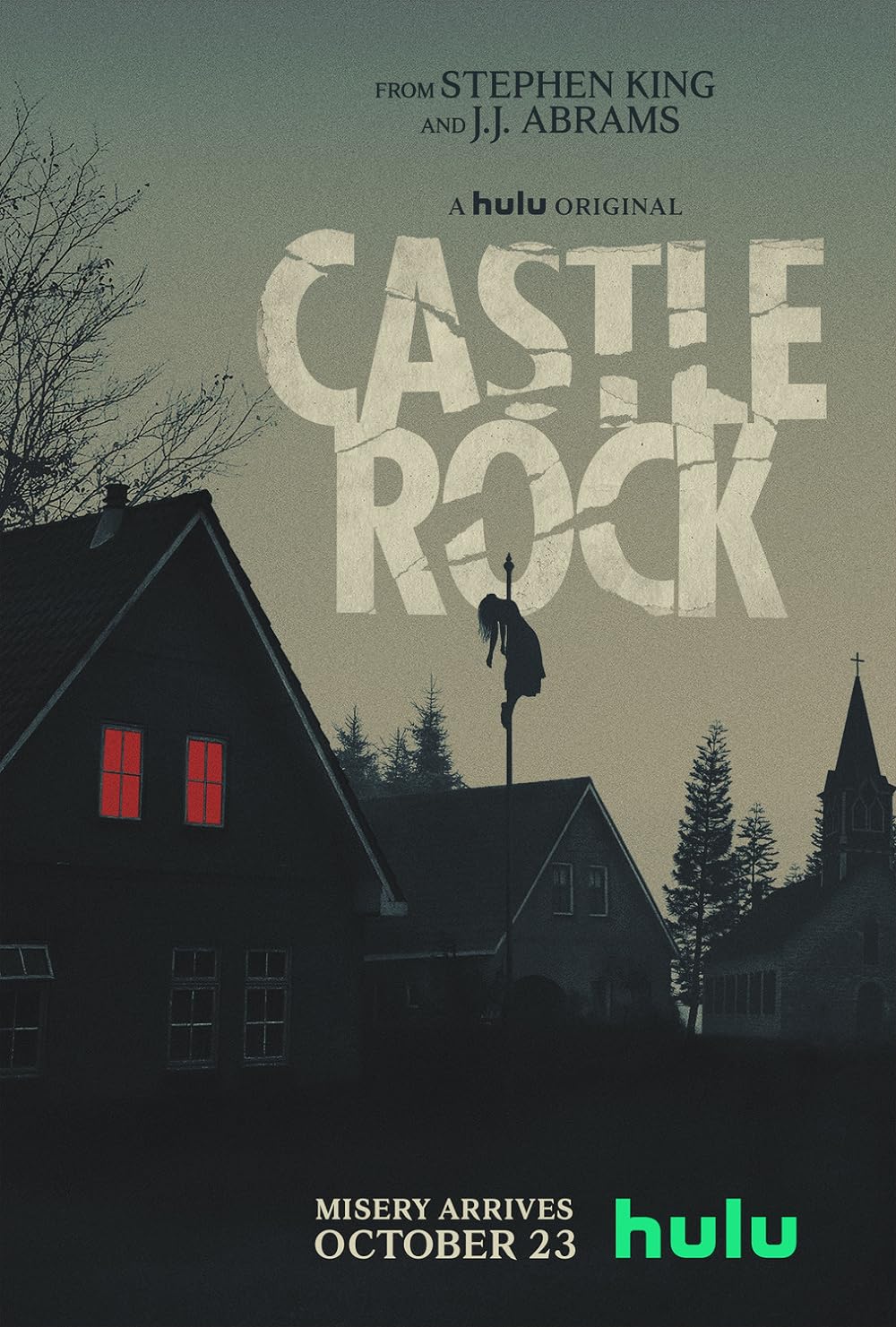 Castle Rock (έως S02E10)